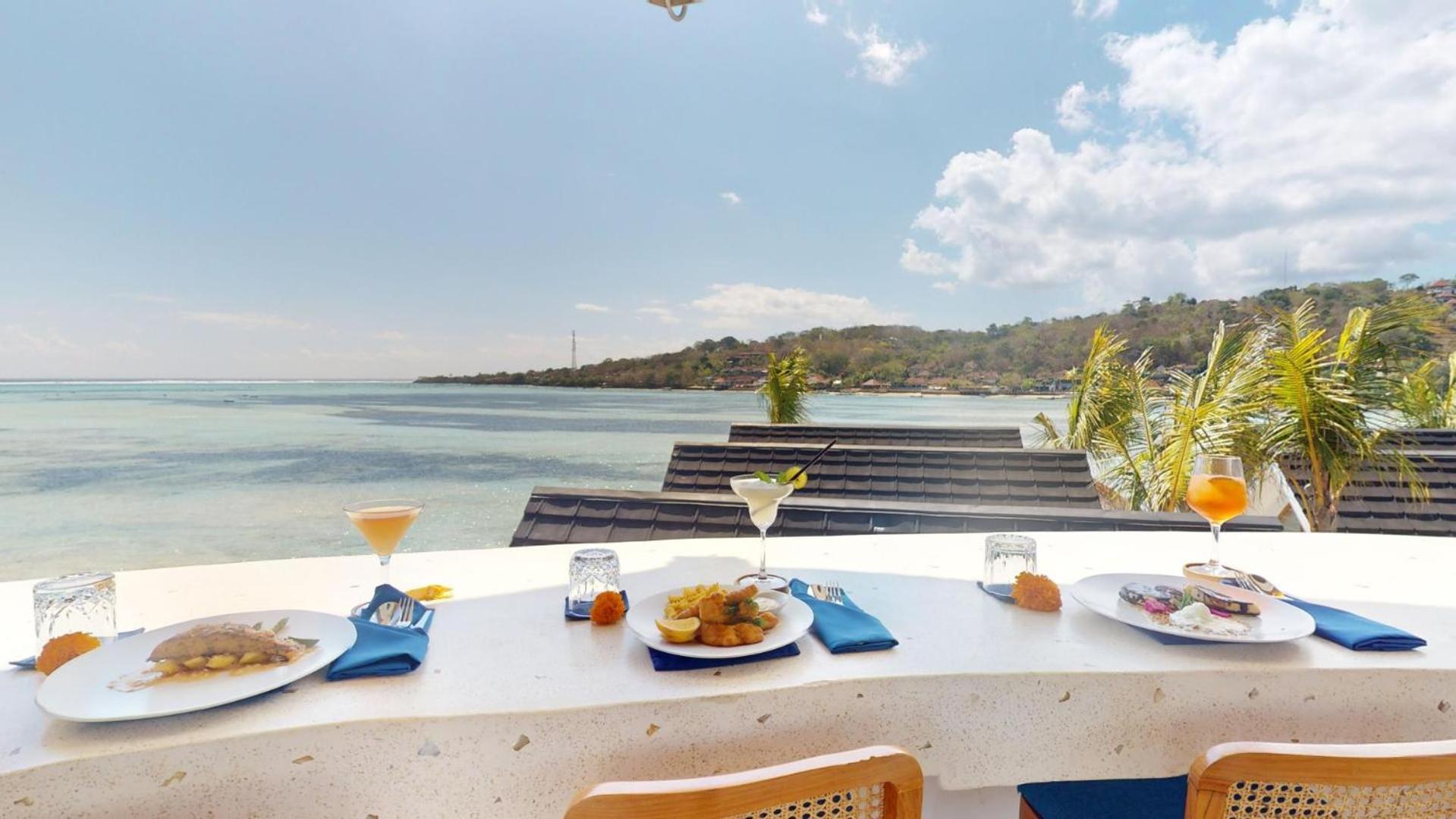 Resort Segara Seaside