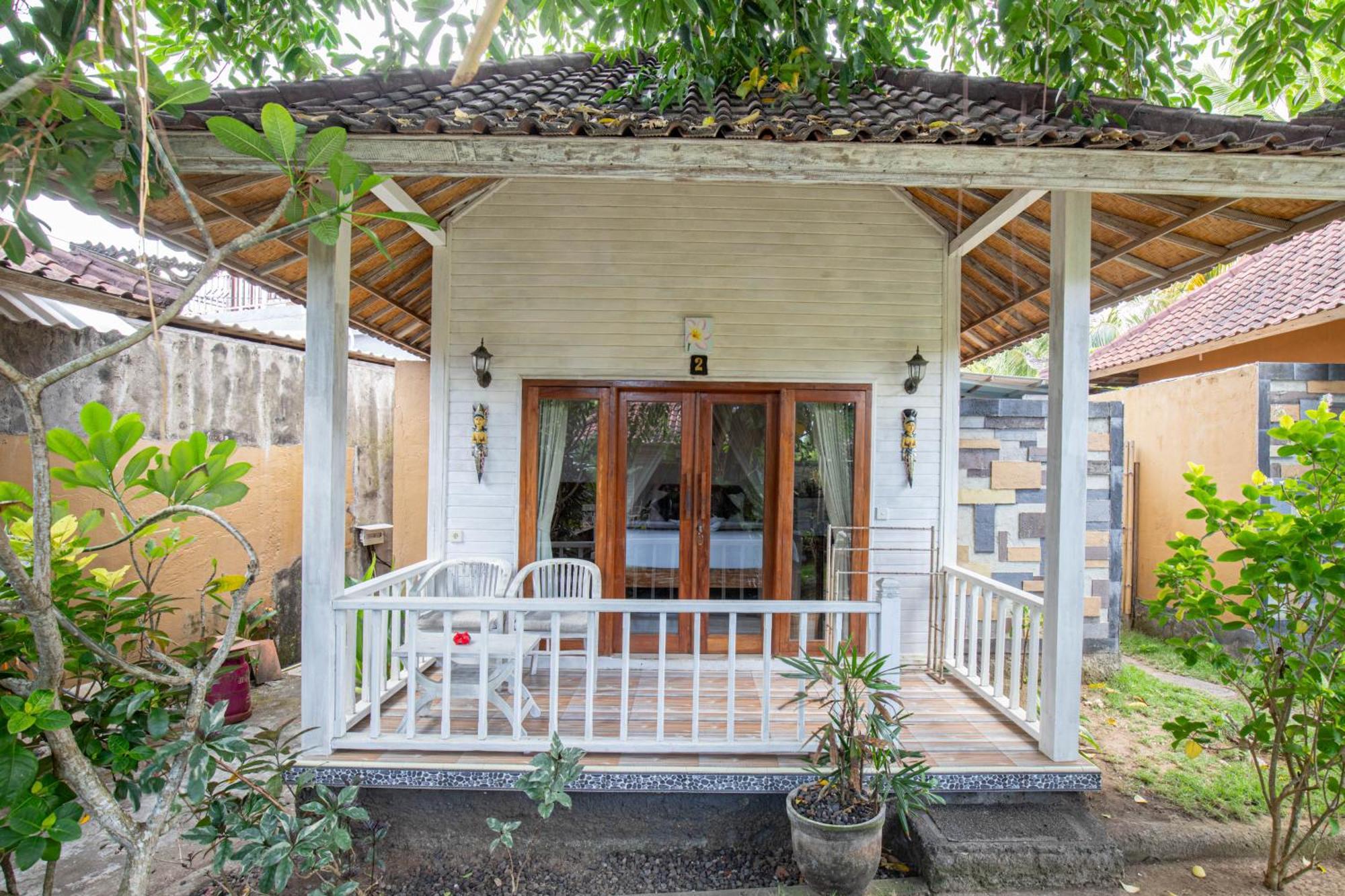 Blue Lagoon Secret Villa Nusa Lembongan (Bali)