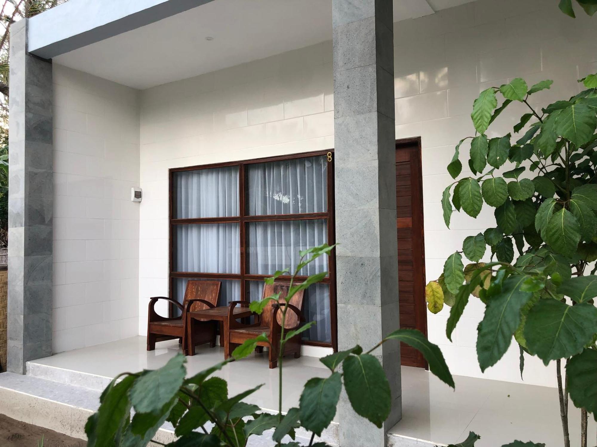 Maha Di Guest house *
