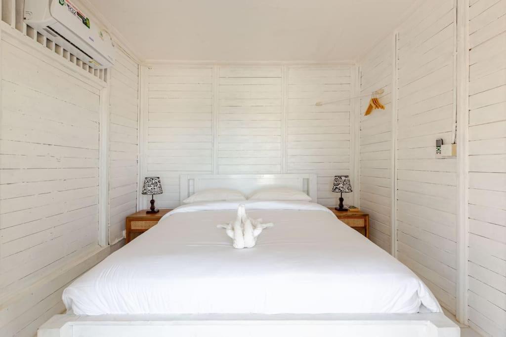 Wandana - Panoramic Ocean & Sunset Views Nusa Lembongan (Bali)