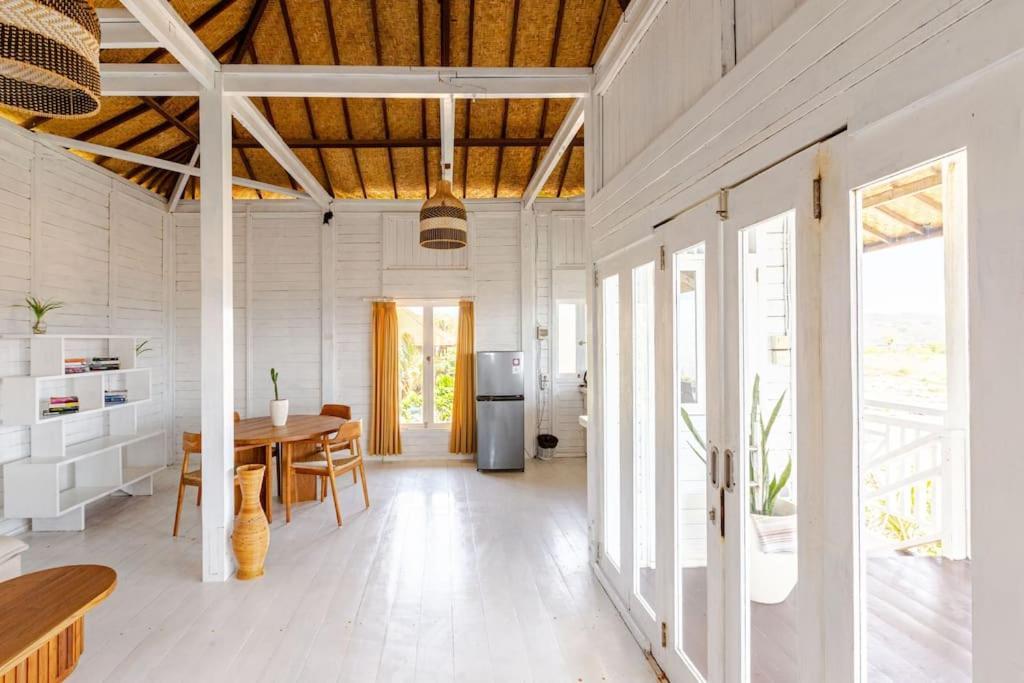 Wandana - Panoramic Ocean & Sunset Views * Nusa Lembongan (Bali)