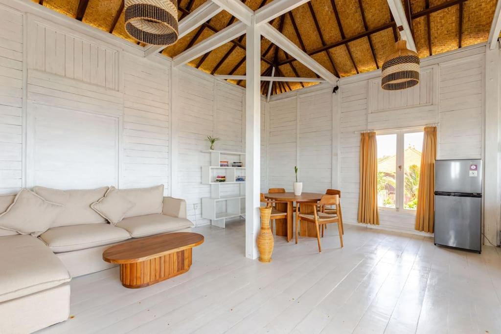 Villa Wandana - Panoramic Ocean & Sunset Views Nusa Lembongan (Bali)