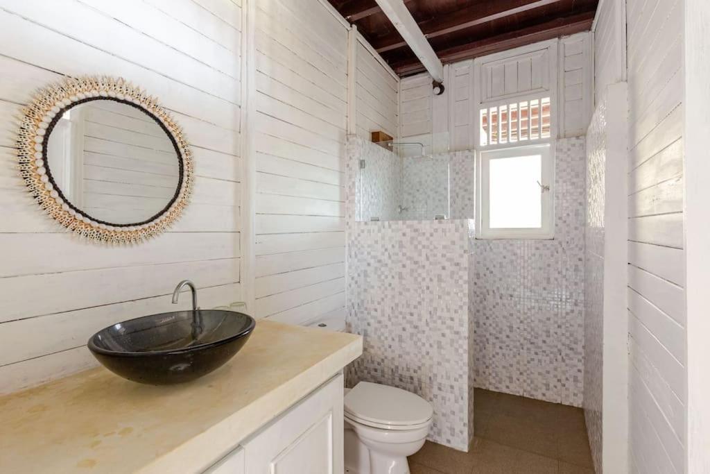 Wandana - Panoramic Ocean & Sunset Views Villa