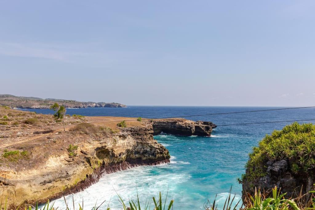 Villa Wandana - Panoramic Ocean & Sunset Views *