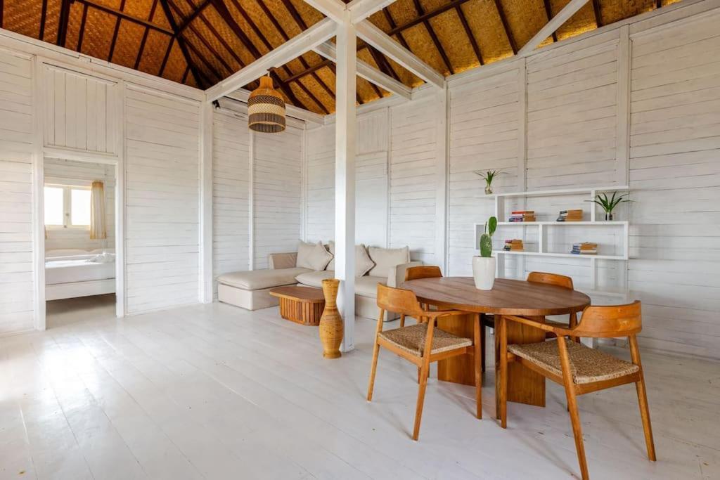Villa Wandana - Panoramic Ocean & Sunset Views Nusa Lembongan (Bali)