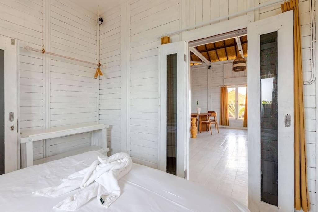 Wandana - Panoramic Ocean & Sunset Views * Nusa Lembongan (Bali)