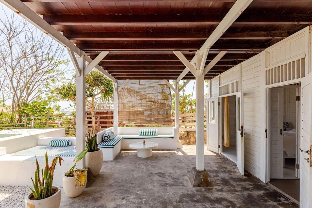 Villa Wandana - Panoramic Ocean & Sunset Views Nusa Lembongan (Bali)