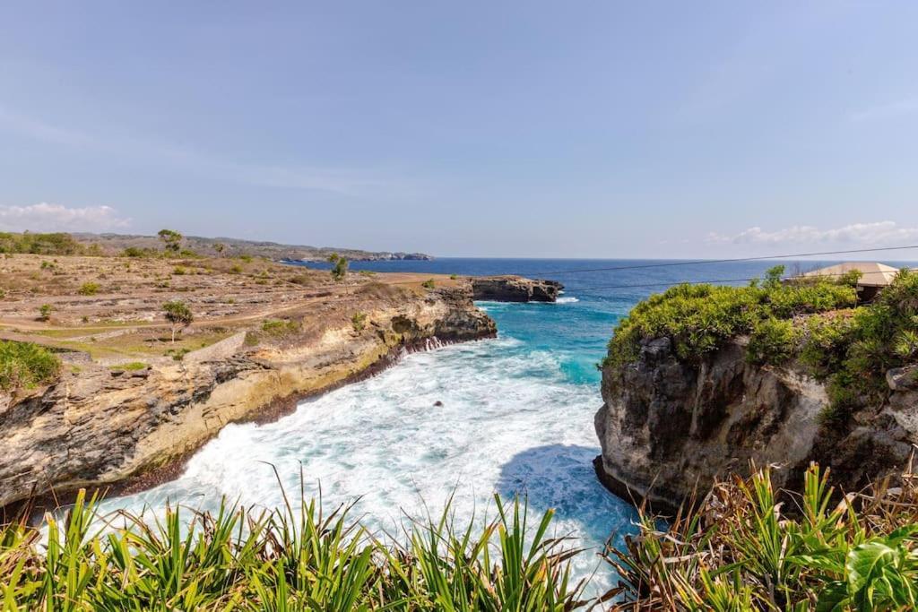 Wandana - Panoramic Ocean & Sunset Views