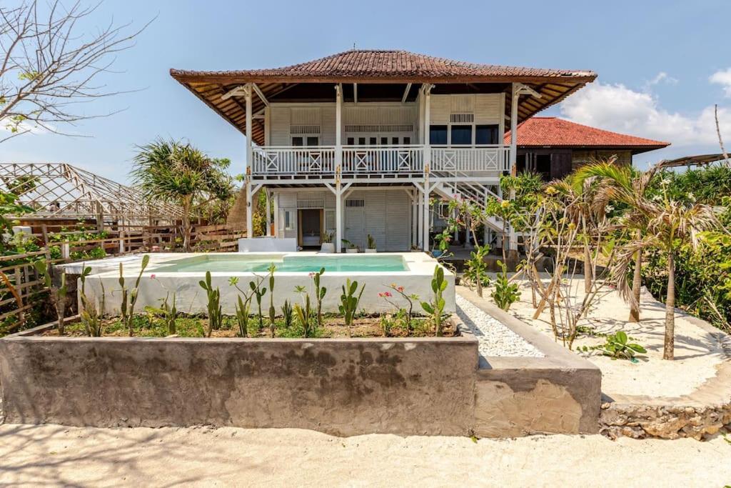 Villa Wandana - Panoramic Ocean & Sunset Views Nusa Lembongan (Bali)