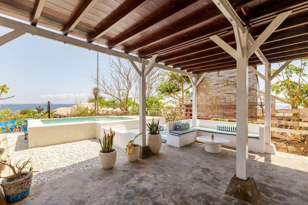 Wandana - Panoramic Ocean & Sunset Views * Nusa Lembongan (Bali)