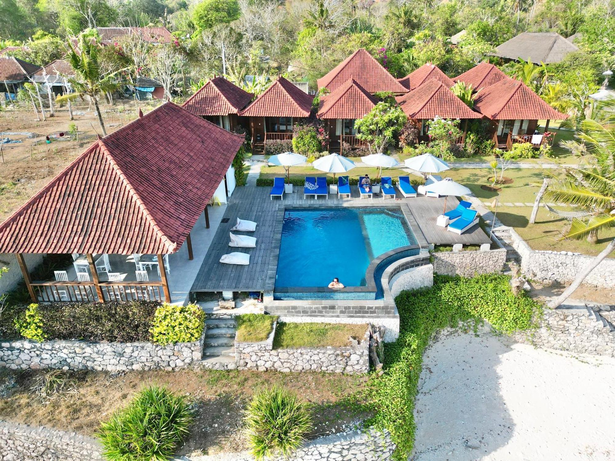Holiday park Seaview 3*
