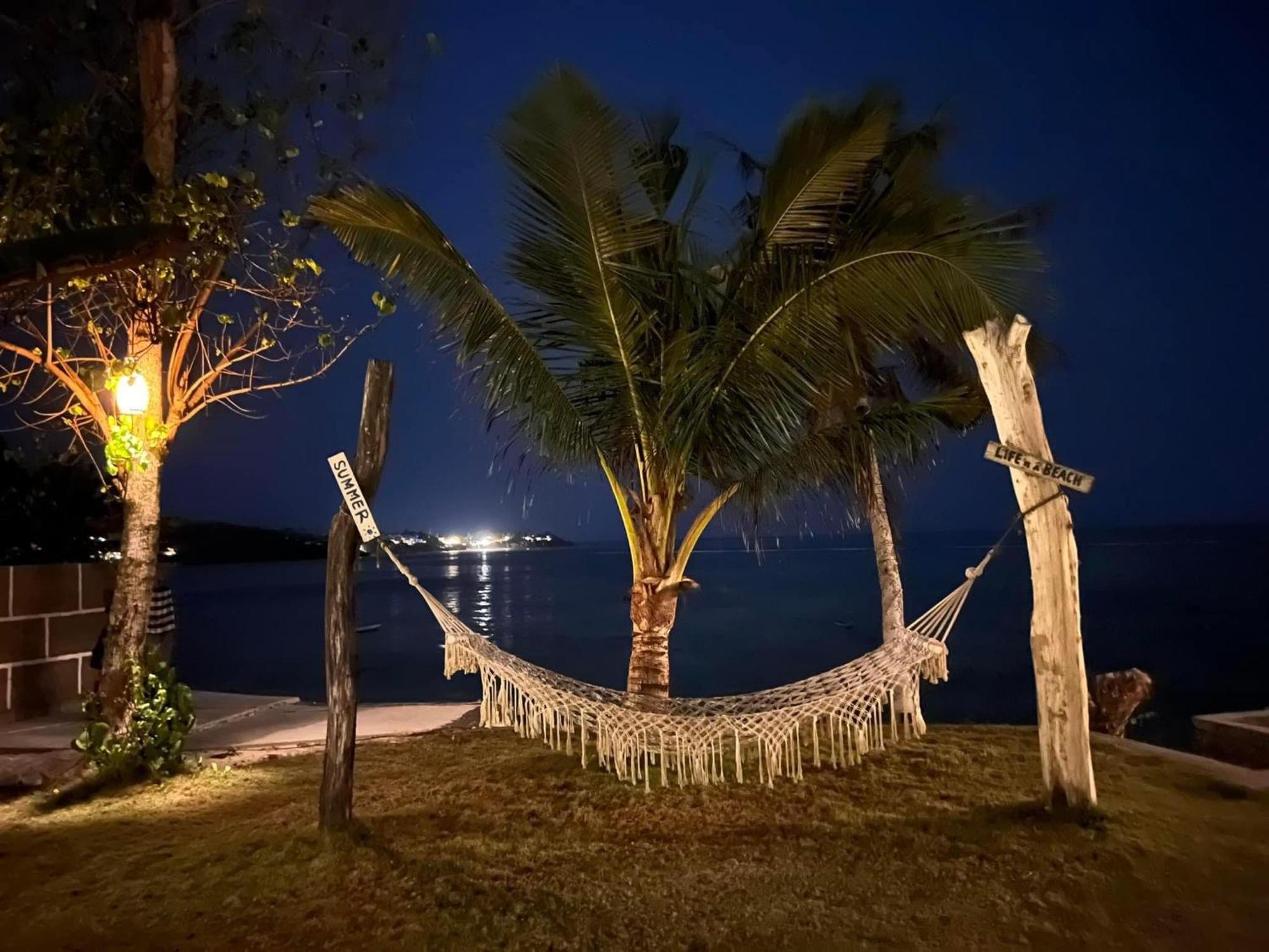 Holiday park Seaview Nusa Lembongan (Bali)