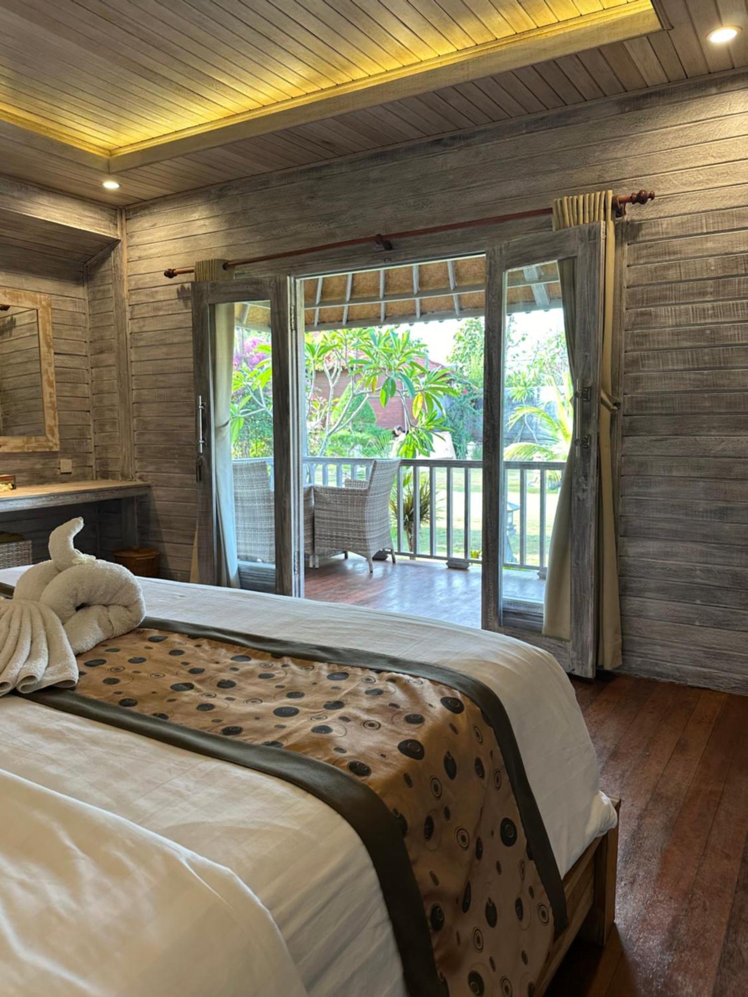 The Niti Hut's Holiday park