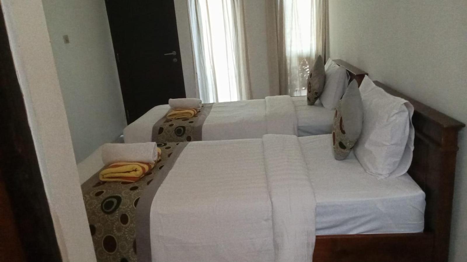 Reynold Artha Guest house Nusa Lembongan (Bali)