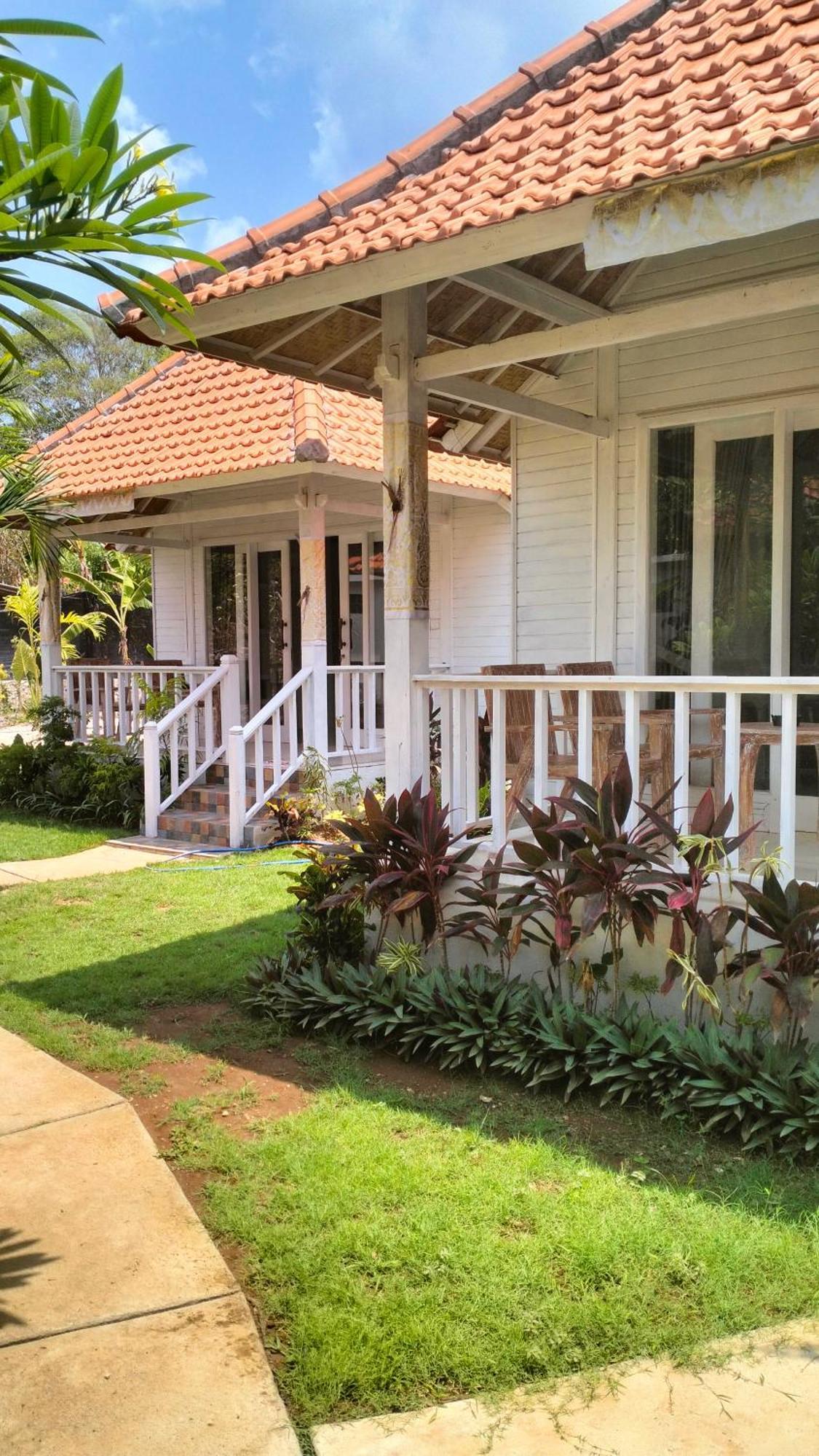 Lebaoh Nusa * Nusa Lembongan (Bali)