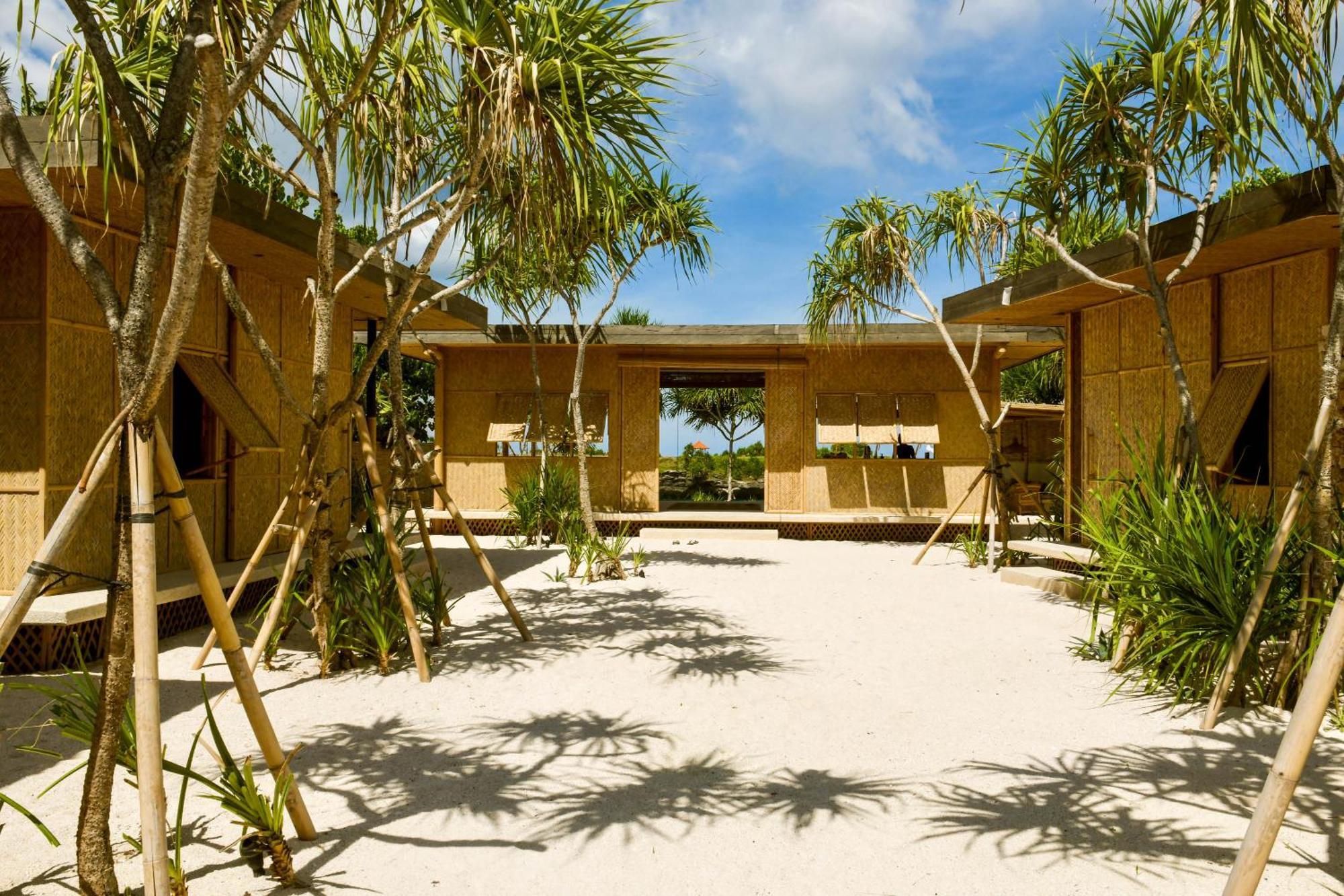 Holiday home The Sandy Bay