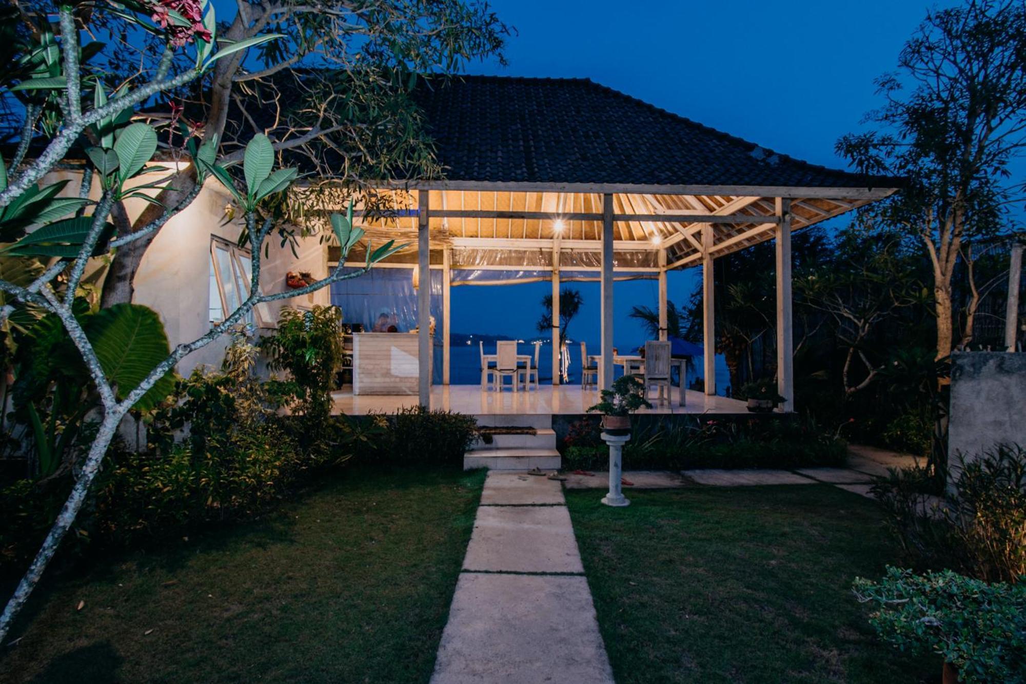 Lodge Lebaoh Nusa Nusa Lembongan (Bali)