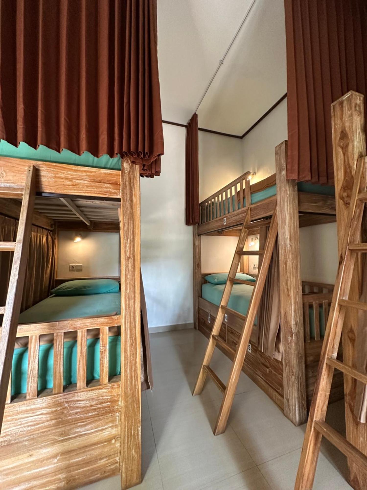 Hostel Lembongan Hostel