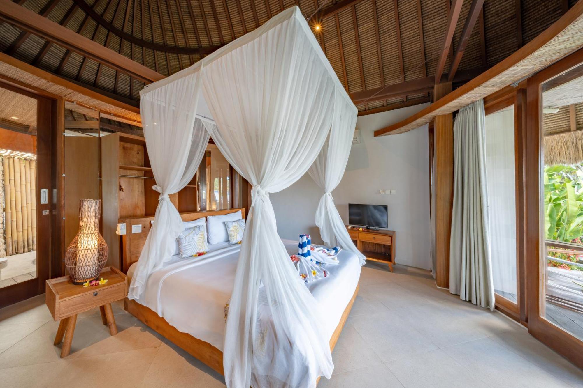 C-view 3* Nusa Lembongan (Bali)