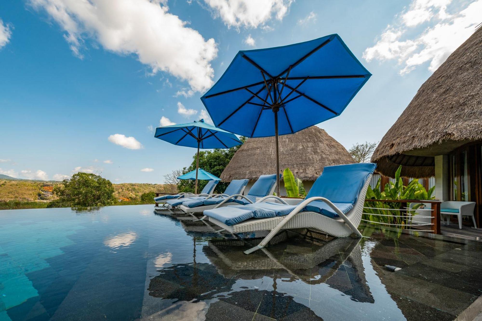 C-view Holiday park 3*