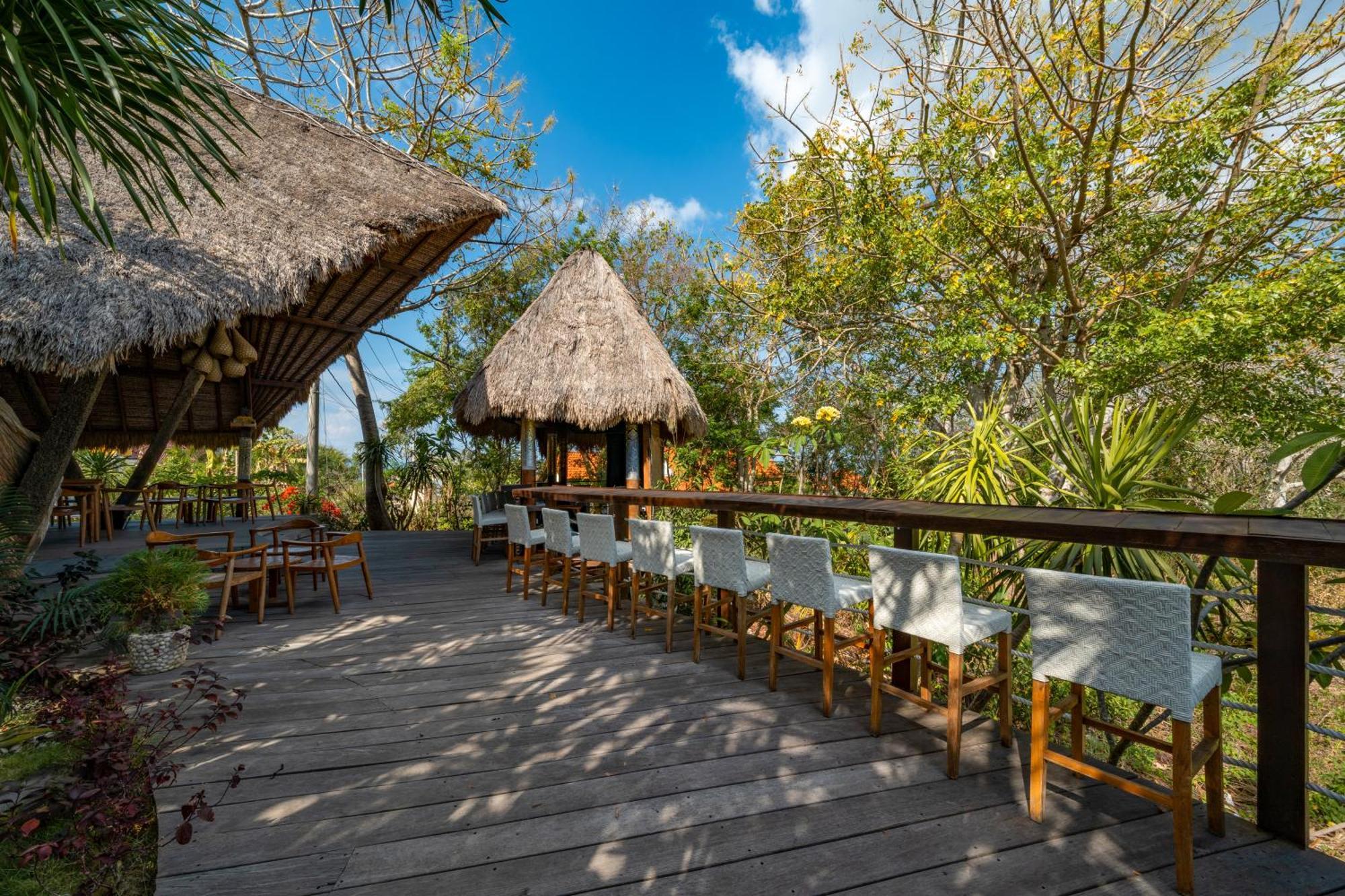 C-view Holiday park Nusa Lembongan (Bali)