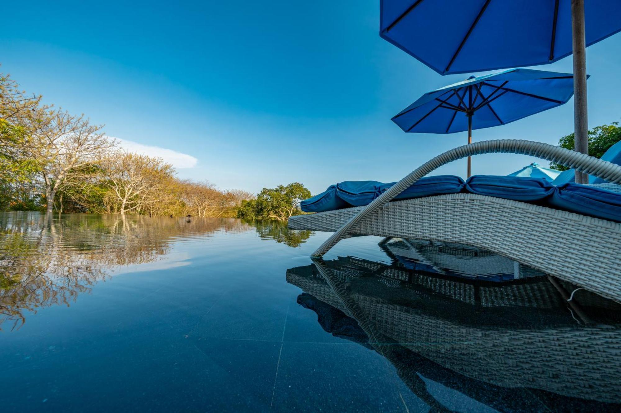 C-view Holiday park 3*