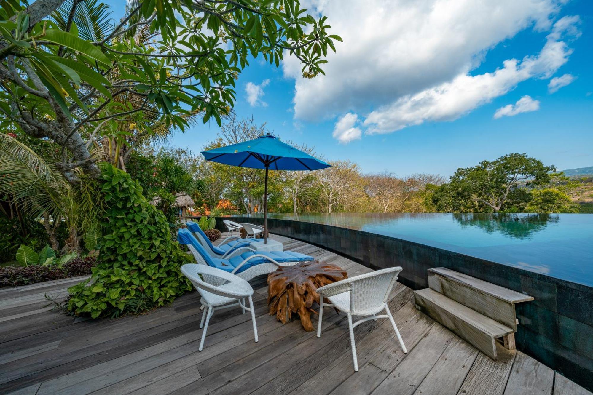 Holiday park C-view Nusa Lembongan (Bali)