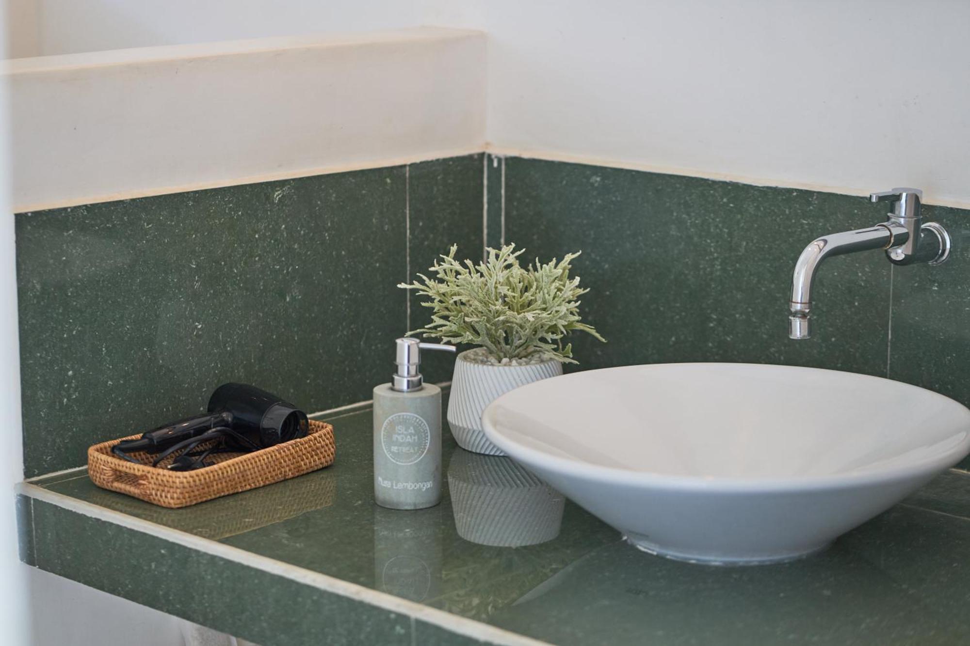 Taman liburan Isla Indah Retreat Boutique 3*