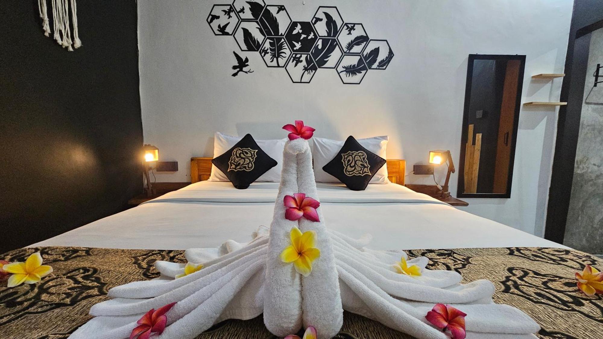 Guest house Suba *