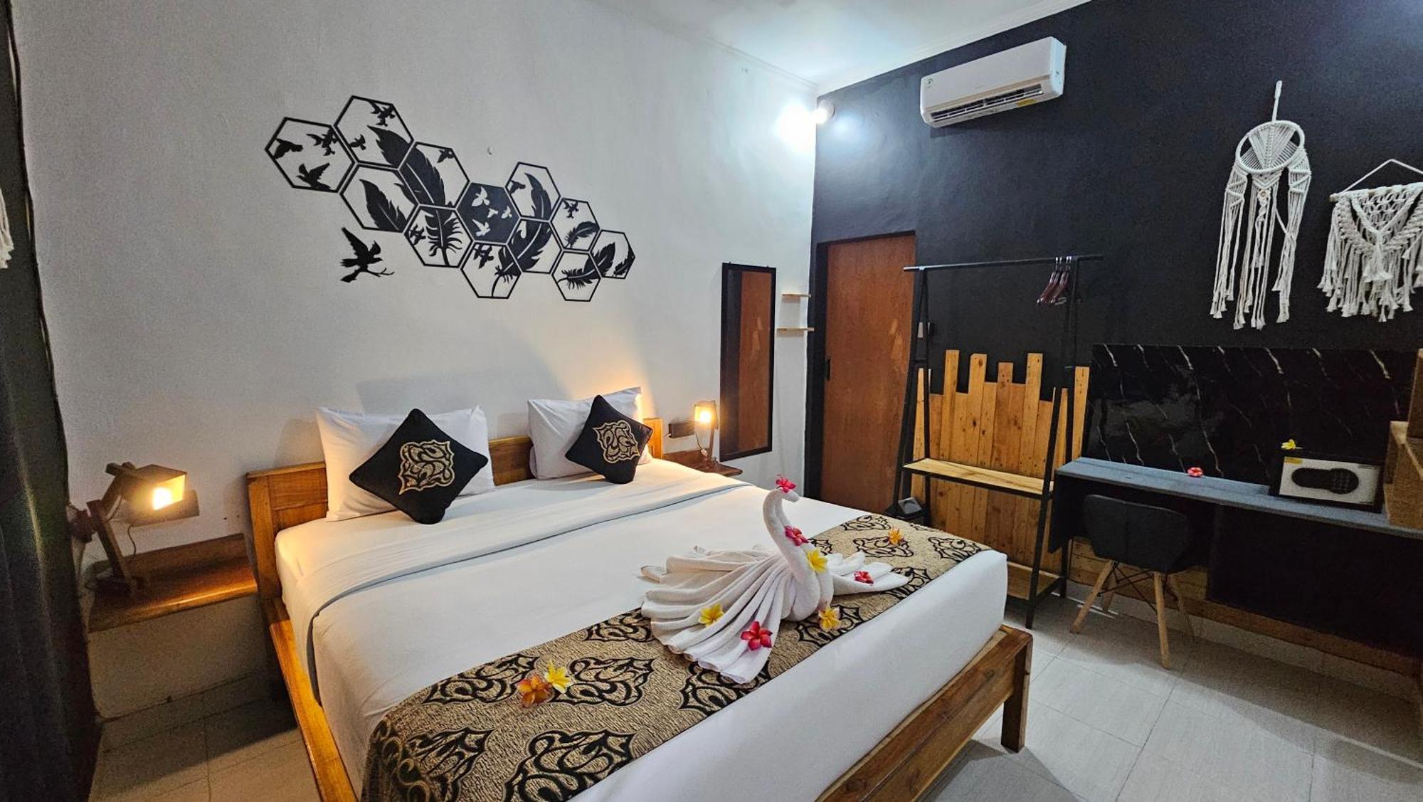 Suba Nusa Lembongan (Bali)