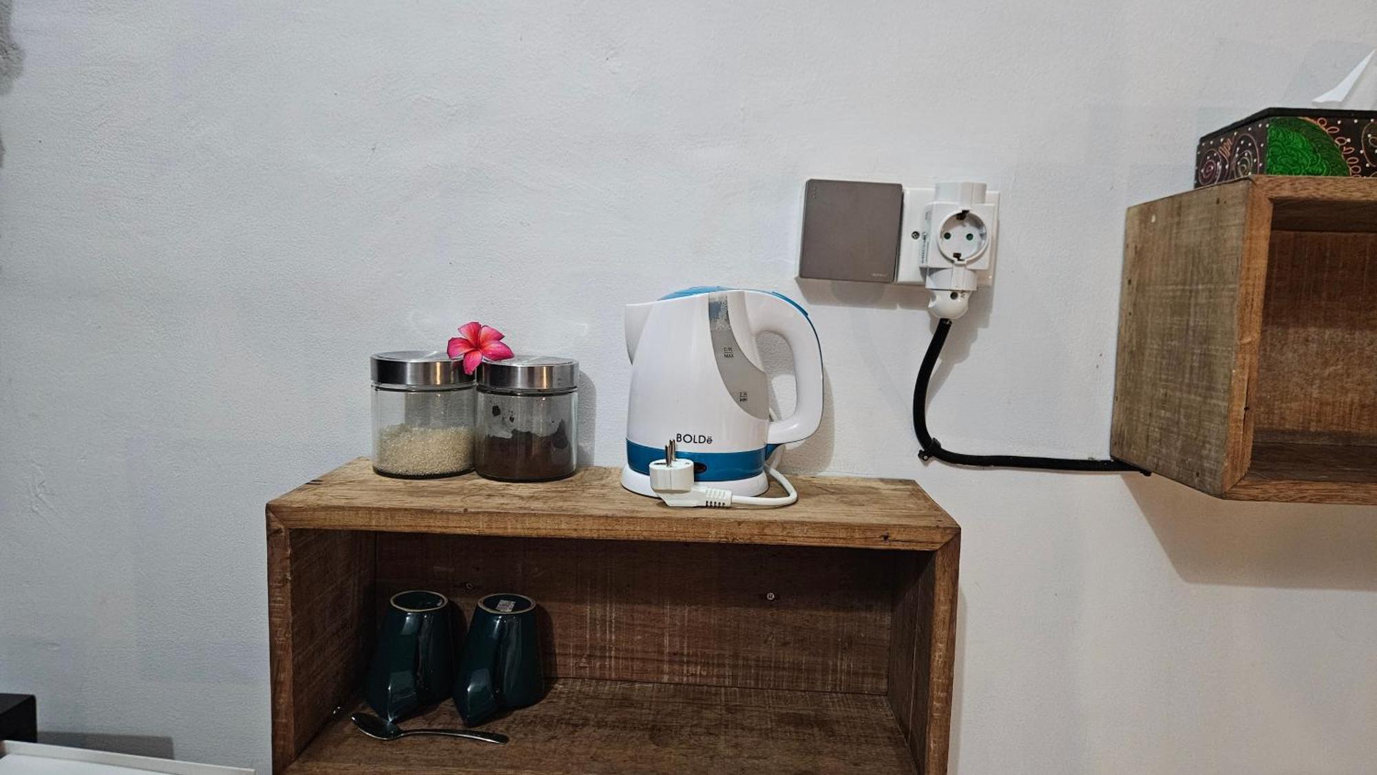 Guest house Suba