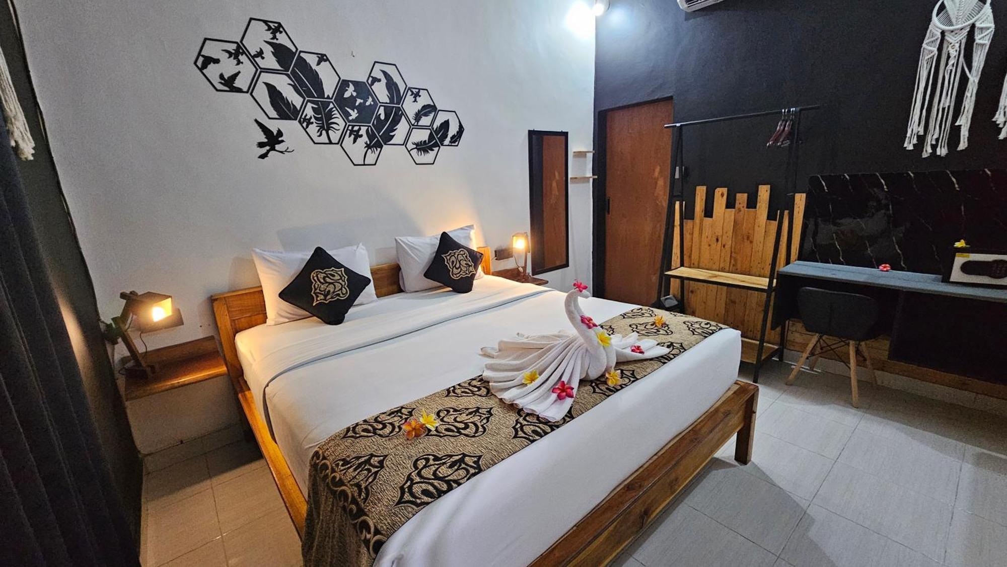 Suba Nusa Lembongan (Bali)