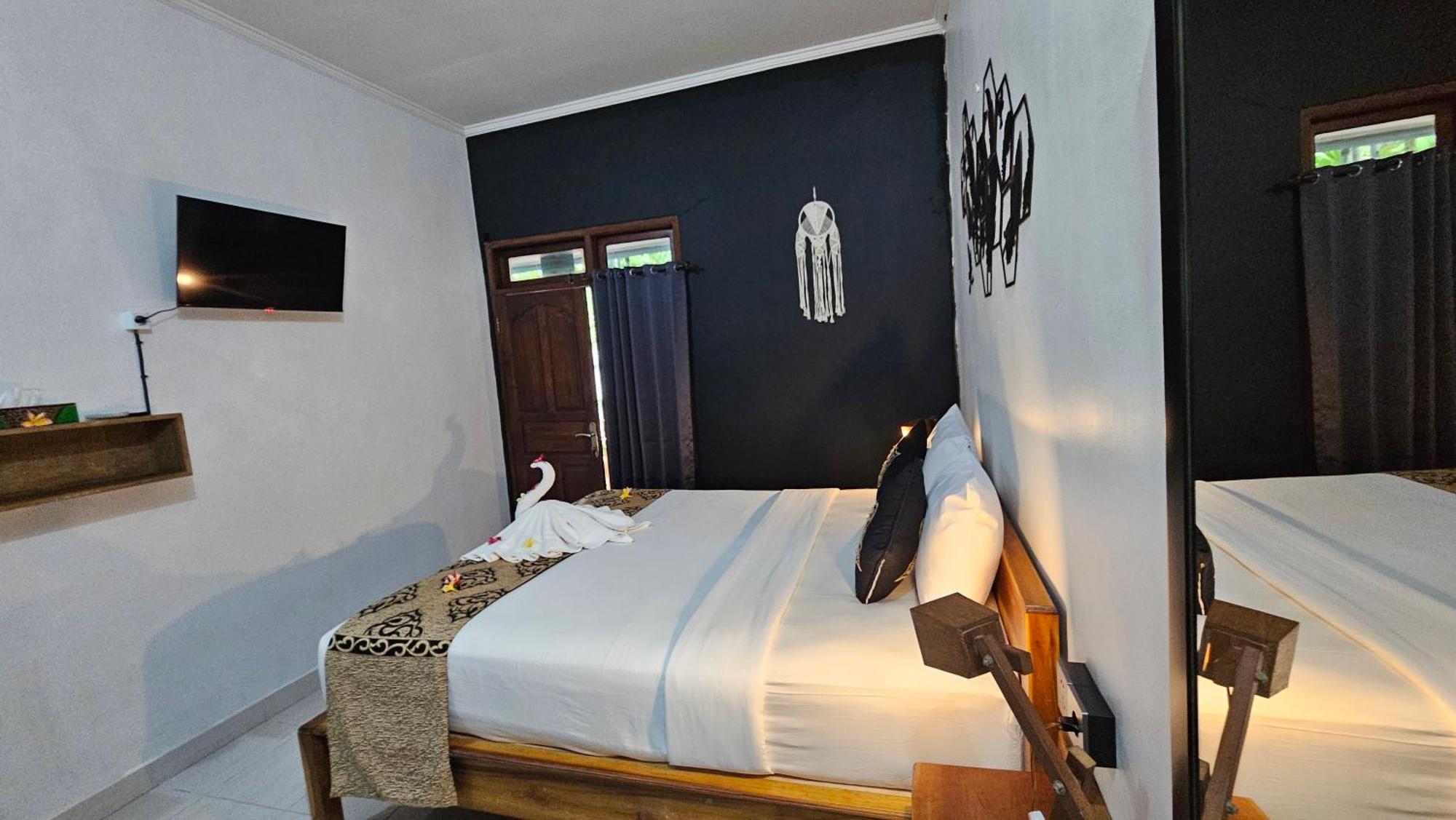 Guest house Suba Nusa Lembongan (Bali)