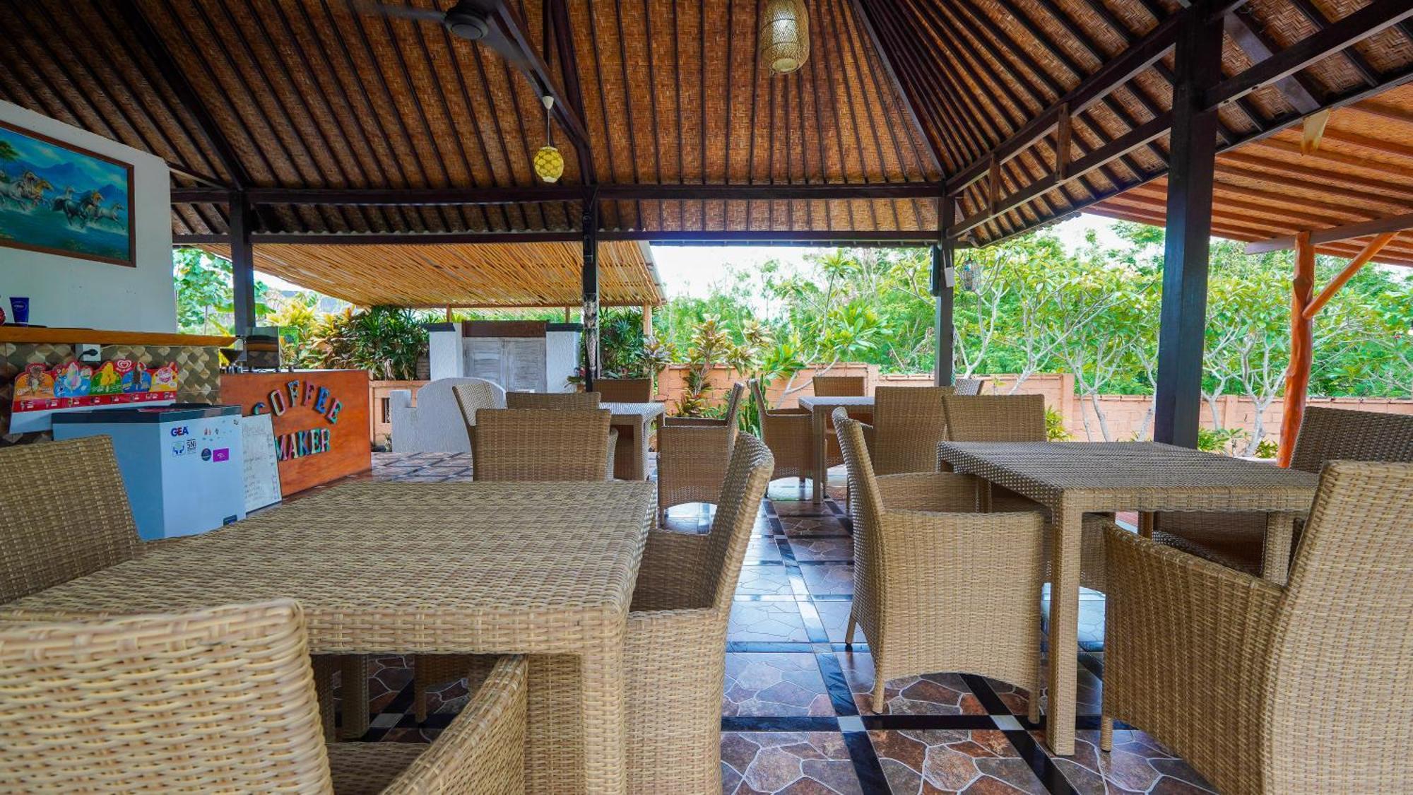 Bali Belva Taman liburan