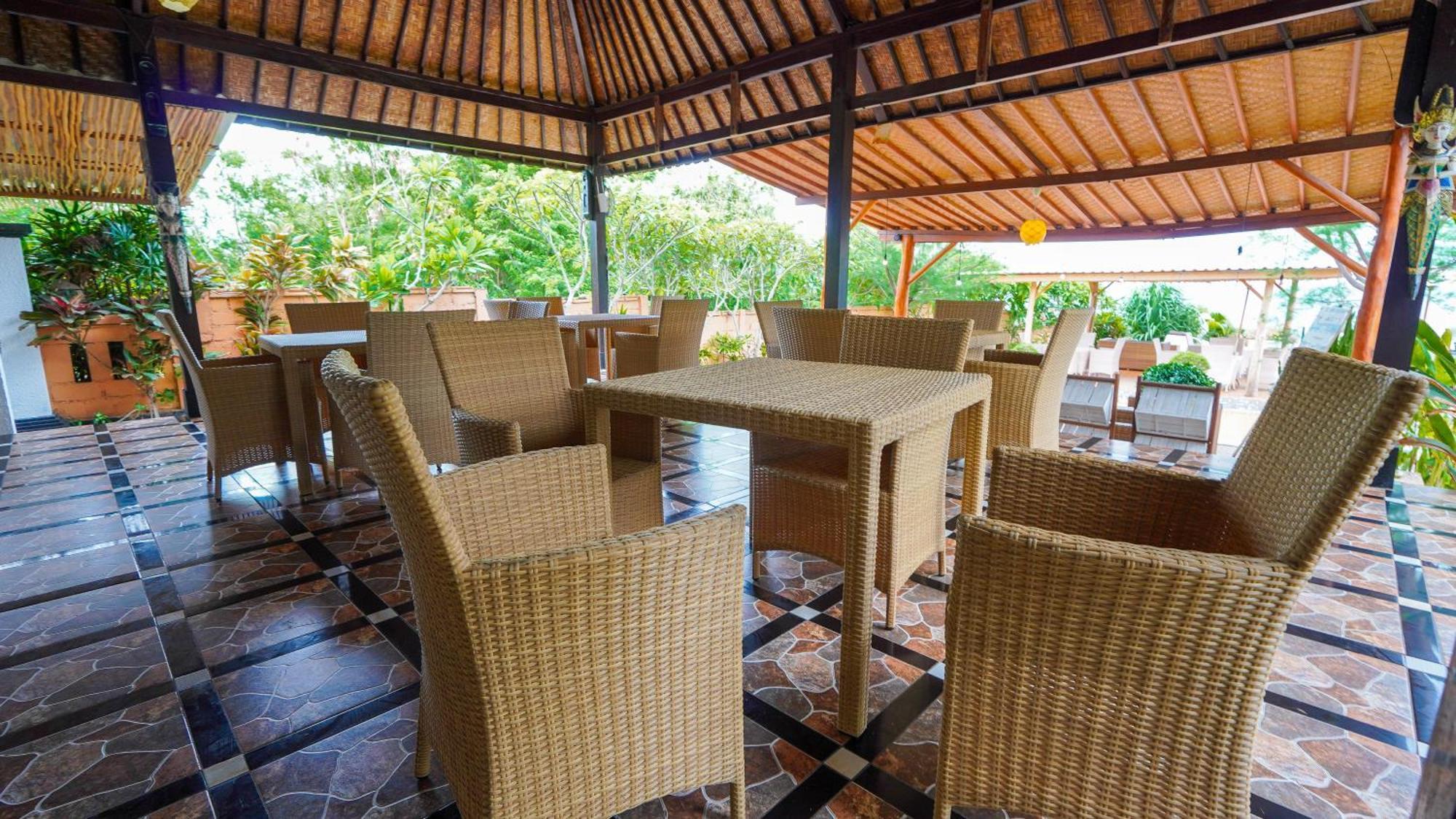 Taman liburan Bali Belva
