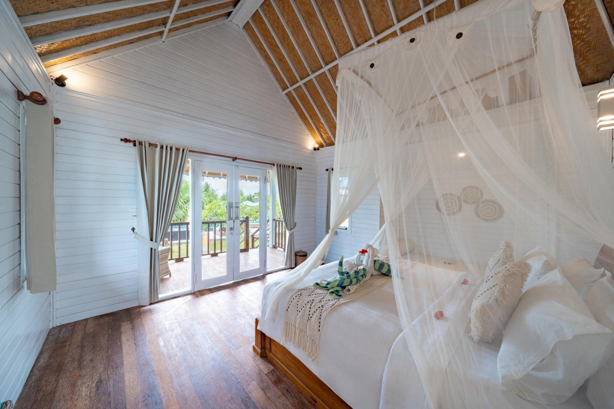 The Cubang Hut's Lembongan Taman liburan 3*