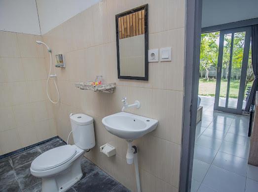 Jeje Fortis Apartment *