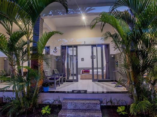 Jeje Fortis Nusa Lembongan (Bali)