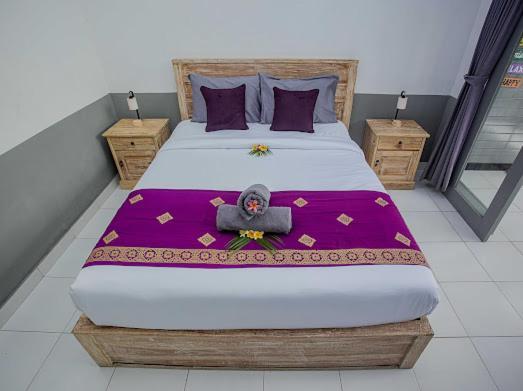 Jeje Fortis Apartment *