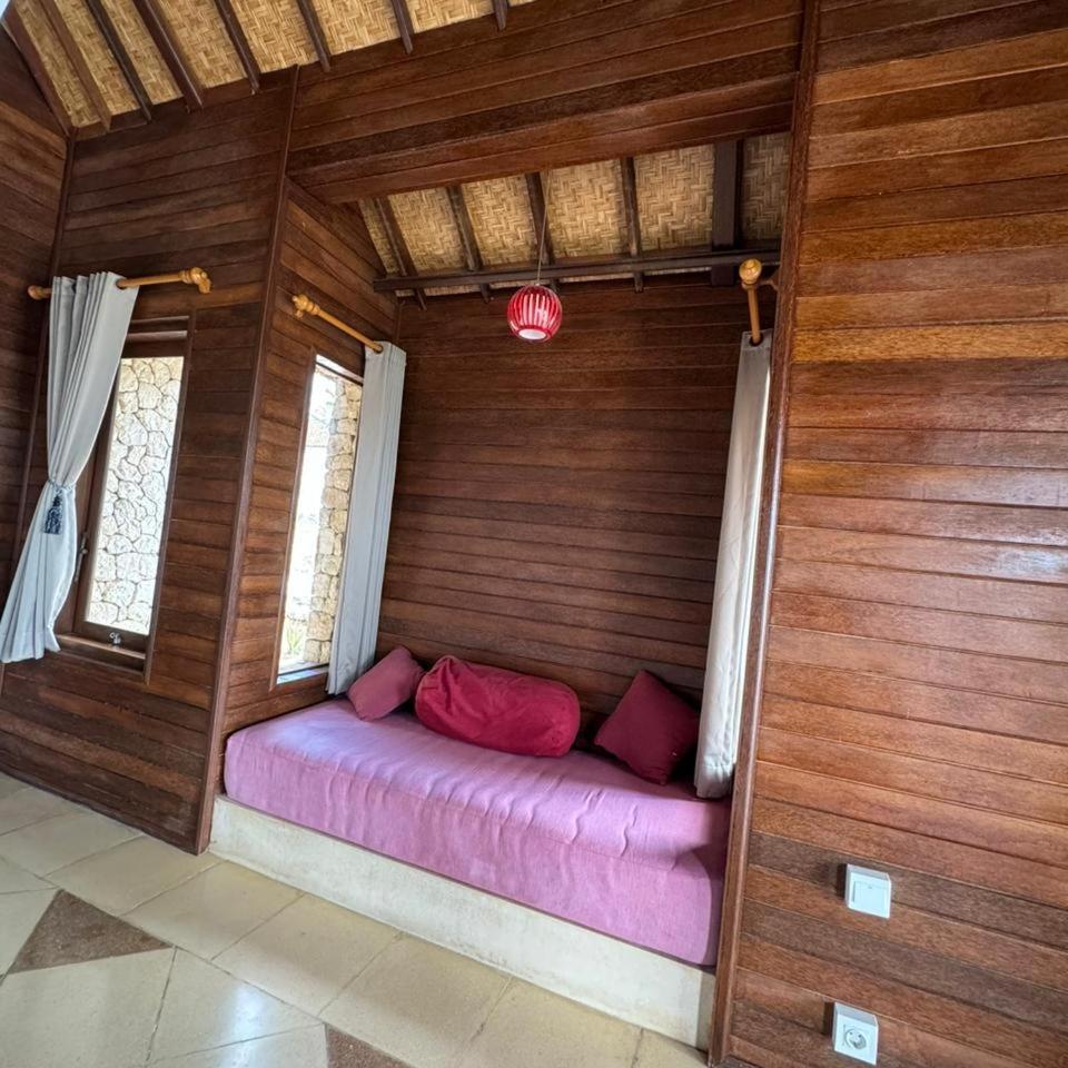 Rady Lodge Nusa Lembongan (Bali)