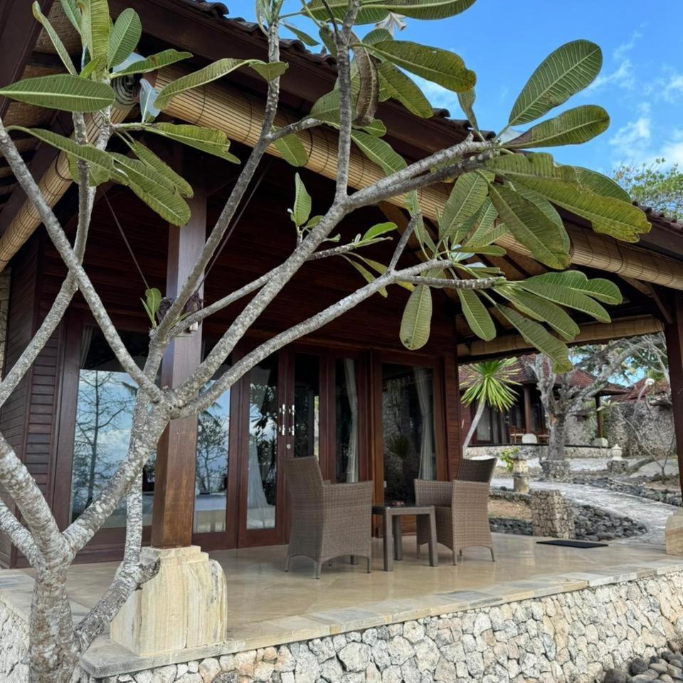 Rady * Nusa Lembongan (Bali)