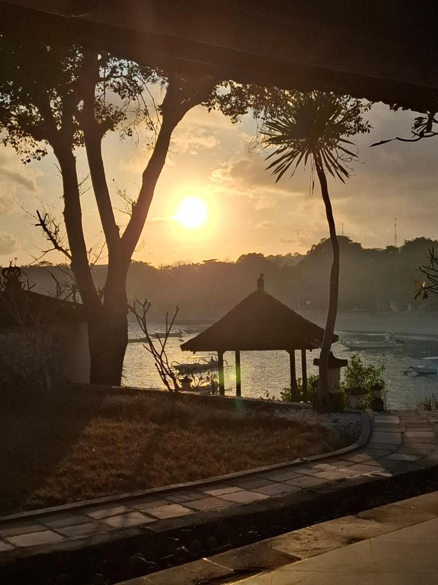 Rady Nusa Lembongan (Bali)