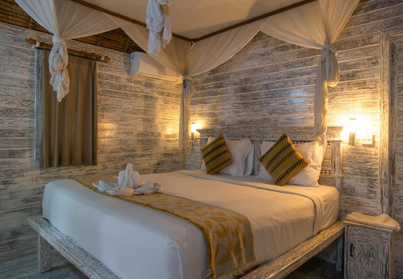 Holiday park The Nichos And