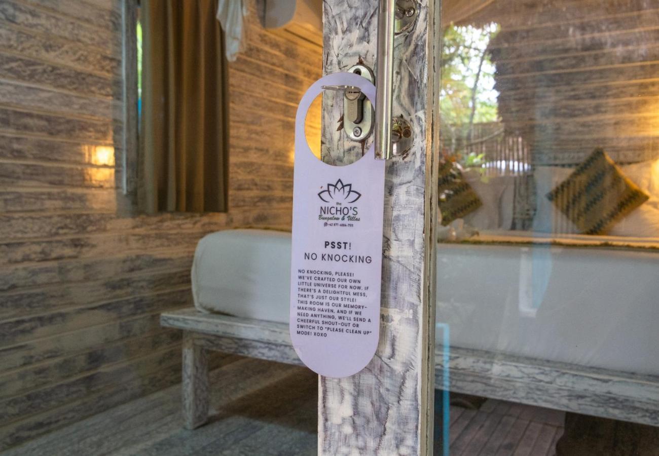 The Nichos And 3* Nusa Lembongan (Bali)