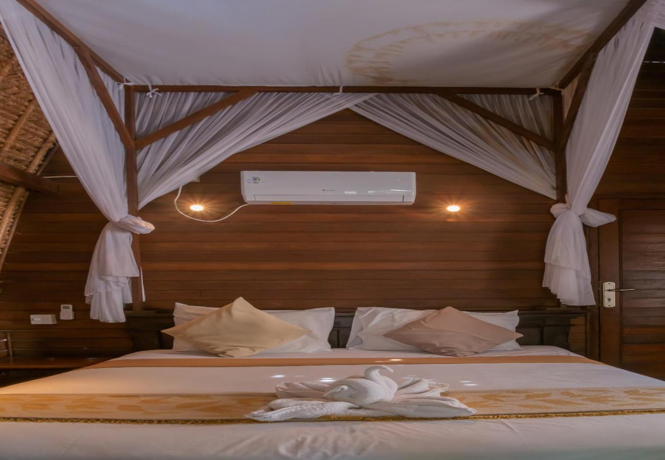 The Nichos And 3* Nusa Lembongan (Bali)