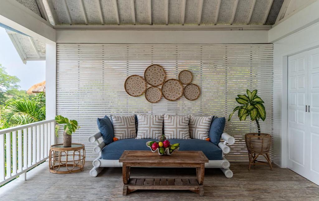 Tonic Villa Nusa Lembongan (Bali)