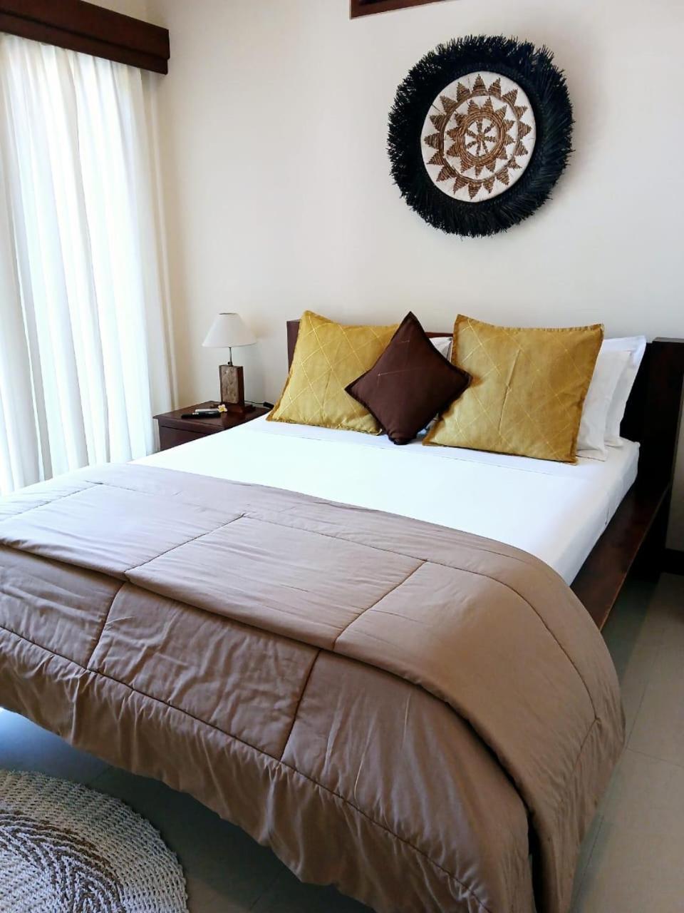 Baruna Garden Wisma tamu Nusa Lembongan (Bali)