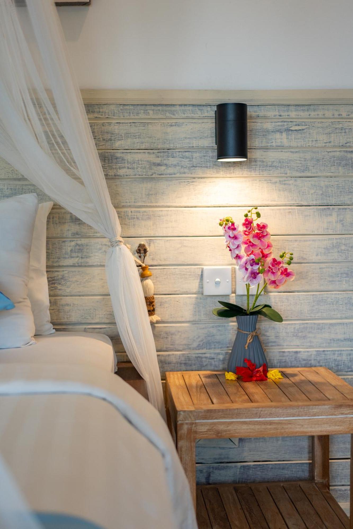 Holiday park Breeze 2*