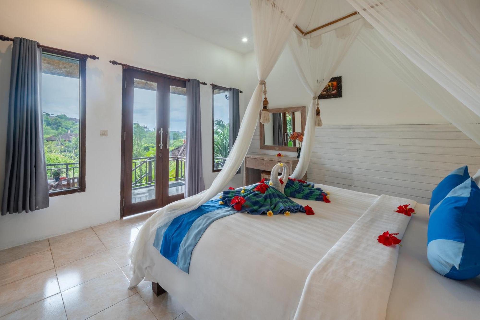 Breeze Holiday park Nusa Lembongan (Bali)