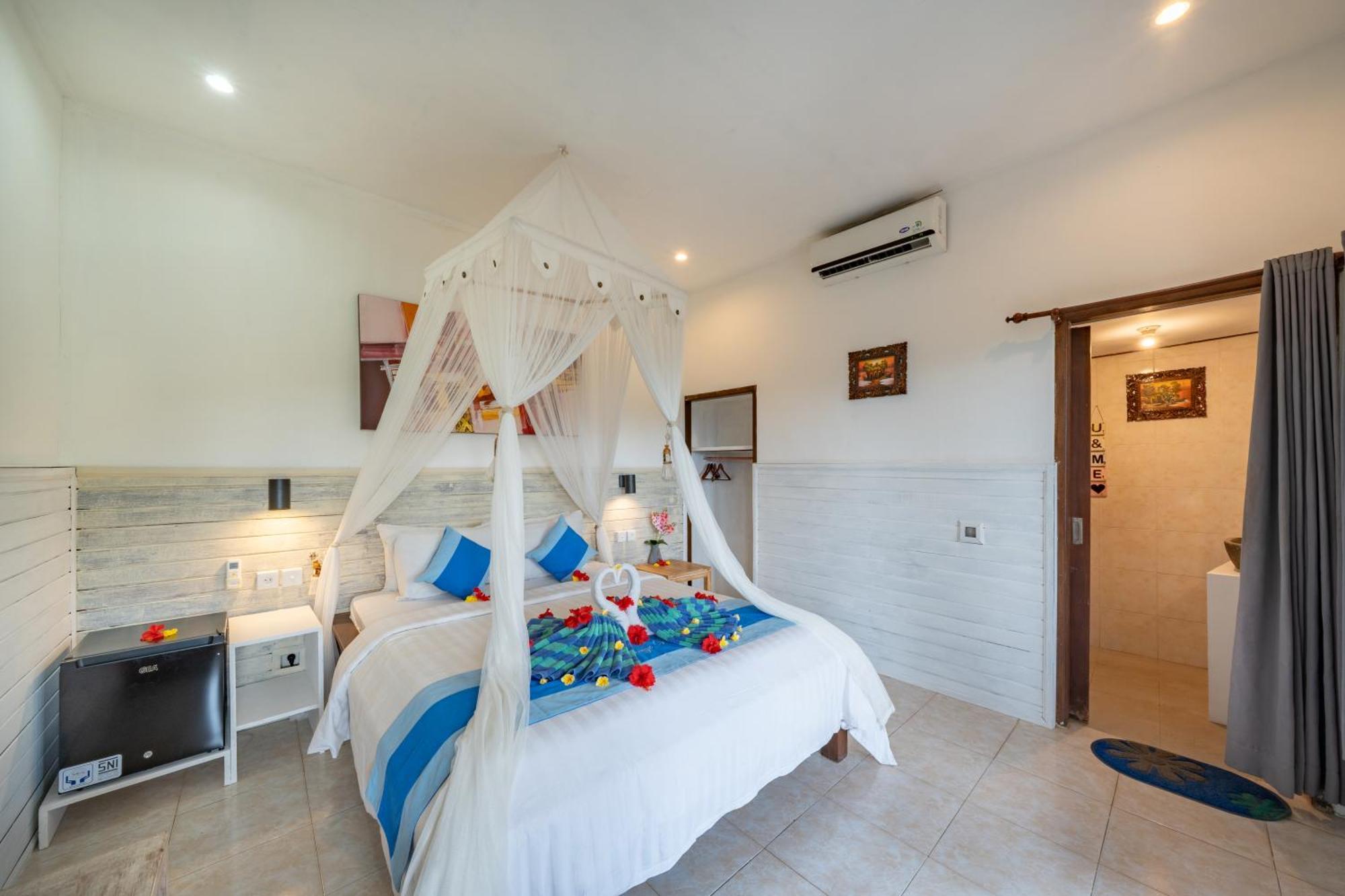 Breeze Nusa Lembongan (Bali)